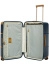 Чемодан Bric's с колесами Hinomoto BBG28315 Bellagio 2.0 28″ Steamer Trunk L 74 см BBG28315.698 698 Blue - фото №2