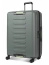 Чемодан Hedgren HCMBY01LEX Comby L Spinner 74 см Expandable HCMBY01LEX/556-01 556 Olive Night - фото №1