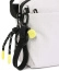 Женская поясная сумка Hedgren HSTG05 String Jun Waistbag HSTG05/879-01 879 Vaporous Grey - фото №7