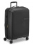 Чемодан Delsey 003105810 Anvers 4DW Trolley Case M 65 см Expandable 00310581000 00 Black - фото №1