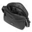 Сумка через плечо Roncato 415224 Rolling Crossbody Bag 22 см 415224-01 01 Black - фото №2