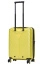 Чемодан Robinzon RP3053-S Borneo Space Spinner S 55 см Exp RP3053-S-66 66 Blazing Yellow - фото №3
