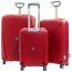 Чемодан на защелках Roncato 500762 Light Ltd Edition Spinner M 68 см 500762-09 09 Rosso - фото №10