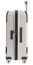 Чемодан со съемными колесами Echolac LOPC320-402 Logic Pro Spinner M 66 см Expandable LOPC320-402-10 Серый - фото №7