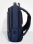 Рюкзак-антивор для ноутбука Eberhart EBH8002 Backpack 14″ USB EBH8002-DB Dark Blue - фото №12