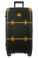 Чемодан Bric's с колесами Hinomoto BBG28315 Bellagio 2.0 28″ Steamer Trunk L 74 см BBG28315.078 078 Olive - фото №5