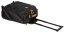 Чемодан XS на 2 колёсах Bric's BXL58103 X-Collection Underseat Cabin Trolley 45 см BXL58103.101 101 Black - фото №9