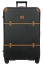 Чемодан с чехлом Bric's BBG38304 Bellagio 3.0 30″ Spinner L 76 см Expandable BBG38304.902 902 Black - фото №7