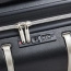 Чемодан Delsey 001677810 Cadence Trolley M 66 см Expandable