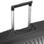 Чемодан Delsey 003846821 Ordener 4DW Trolley Case L 77 см
