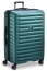 Чемодан с индикатором перевеса Delsey 002878831 Shadow 5.0 4DW Trolley Case L 82 см Exp 00287883103 03 Green - фото №1