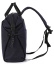 Женский рюкзак для ноутбука Hedgren HSTG09 String Orizuru Backpack M 15″ HSTG09/915-15 915 Vulcan Blue - фото №5