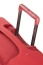 Большой легкий чемодан Samsonite CH5*007 B-Lite Icon Spinner 78 см Expandable CH5-00007 00 Red - фото №9
