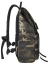 Рюкзак для ноутбука Rivacase 7621 Sherwood ECO Backpack 15.6″
