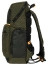 Рюкзак со светодиодной полосой BY by Bric's B3Y04491 Eolo Business Backpack 17″ B3Y04491.078 078 Olive - фото №8