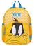 Детский рюкзак Roncato 441003 Looney Tunes Kids Baby Backpack 32 см 441003-52 Daffy Duck - фото №3