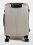 Чемодан с портпледом, амортизаторами, весами и стопором Eberhart 05D*424 Drive 2.0 Spinner 69 см Exp 05D-004-424 004 Champagne - фото №5