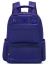 Женский рюкзак Delsey B03764610 Color Block Backpack-Tote 15.6″ RFID B0376461002 02 Navy - фото №4