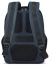 Рюкзак для ноутбука с чехлом Delsey 002102602 DLC PRO Laptop Backpack 14″ RFID USB Exp  00210260202 02 Blue - фото №5