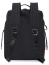 Женский рюкзак для ноутбука Hedgren HSTG03 String Akira Backpack M 14″ HSTG03/003-01 003 Black - фото №4