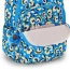 Школьный рюкзак Kipling KI4851P2A Seoul Large Backpack 15″ Leopard Floral KI4851P2A P2A Leopard Floral - фото №2