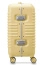 Чемодан на защелках Delsey 002175801 Bastille 2.0 4DW Cabin Case S 55 см 00217580155 55 Pale Yellow - фото №6