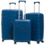Чемодан Roncato 418153 Skyline Spinner S 55 см USB Expandable 418153-23 23 Navy - фото №13