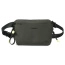 Женская поясная сумка Hedgren HSTG05 String Jun Waistbag HSTG05/905-01 905 Black Ink - фото №3