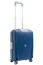 Чемодан на защелках Roncato 500764 Light Ltd Edition Spinner S 55 см 500764-83 83 Navy Blue - фото №7