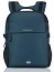Бизнес-рюкзак для ноутбука Hedgren HCOM05 Commute Rail Backpack 3 cmpt 15.6″ RFID USB