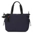 Женская сумка тоут Hedgren HSTG06 String Satoshi Tote Bag 14″ HSTG06/915-15 915 Vulcan Blue - фото №3