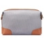 Несессер Roncato 414657 Uno Soft 3.0 Necessaire 24 см 414657-45 45 Titanium - фото №4