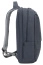 Рюкзак для ноутбука Rivacase 7567 Prater Laptop Backpack 17.3″ USB 7567 Dark Grey - фото №13