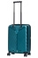 Чемодан Robinzon RP3053-S Borneo Space Spinner S 55 см Exp RP3053-S-82 82 Deep Ocean - фото №3