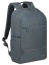 Рюкзак для ноутбука Rivacase 8265 Ulsan Laptop Backpack 15″ 8265 Dark Grey - фото №1