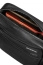 Сумка для планшета Samsonite 71D*002 Hip-Class Lth Crossover Bag 7.9″ 71D-09002  09 Black - фото №2