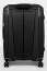 Чемодан на колесах Eberhart 54C*424 Cosmo Spinner M 65 см Expandable 54C-009-424 009 Black - фото №4