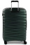 Чемодан Roncato 5362 Zeta 2.0 Medium Trolley M 71 см 5362-0147 0147 Verde - фото №6