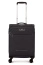 Чемодан Roncato 416213 Joy Cabin Trolley 55 см Expandable 416213-01 01 Black - фото №3