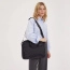 Сумка для ноутбука Eberhart EBH29501-14B Briefcase 15″ 38 см EBH29501-14B Чёрный - фото №6