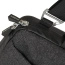 Сумка для ноутбука Rivacase 8823 Lantau Laptop Bag 13.3″ 8823 Black Melange - фото №8