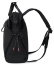 Женский рюкзак для ноутбука Hedgren HSTG09 String Orizuru Backpack M 15″ HSTG09/003-01 003 Black - фото №6