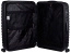 Чемодан Eberhart 46D*428 Dune Spinner L 76 см 46D-009-428 009 Black - фото №2