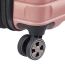 Чемодан Delsey 002878801 Shadow 5.0 4DW Cabin Trolley 55 см USB Expandable