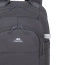 Городской рюкзак Rivacase 5432 Aviva Urban Backpack 14″ 5432 Grey - фото №15