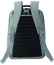 Рюкзак Hedgren HCMBY07 Comby Unisex Handle M Backpack 15.6″ RFID  HCMBY07/059-01 059 Grey Green - фото №4