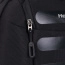 Рюкзак Hedgren HCMBY07 Comby Unisex Handle M Backpack 15.6″ RFID  HCMBY07/003-01 003 Black - фото №6