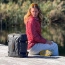 Рюкзак для путешествий Roncato 414218 Norway Travel Vueling Backpack
