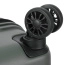 Чемодан Hedgren HCMBY01LEX Comby L Spinner 74 см Expandable HCMBY01LEX/556-01 556 Olive Night - фото №11