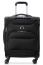 Чемодан Delsey 003284803 Sky Max 2.0 4DW Slim Cabin Case S 55 см 00328480300 00 Black - фото №3